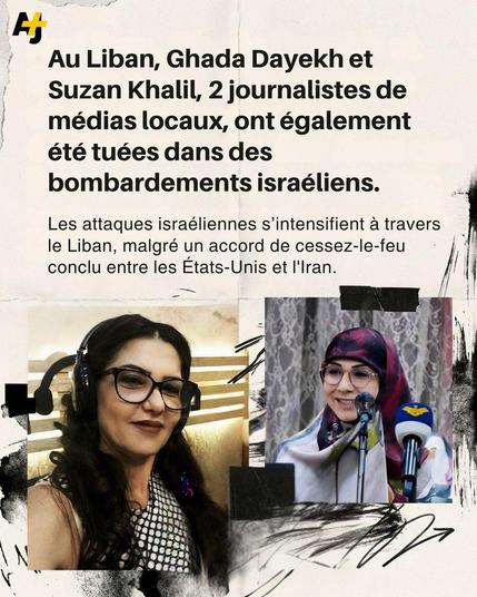 Posted media