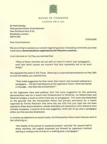 Posted media