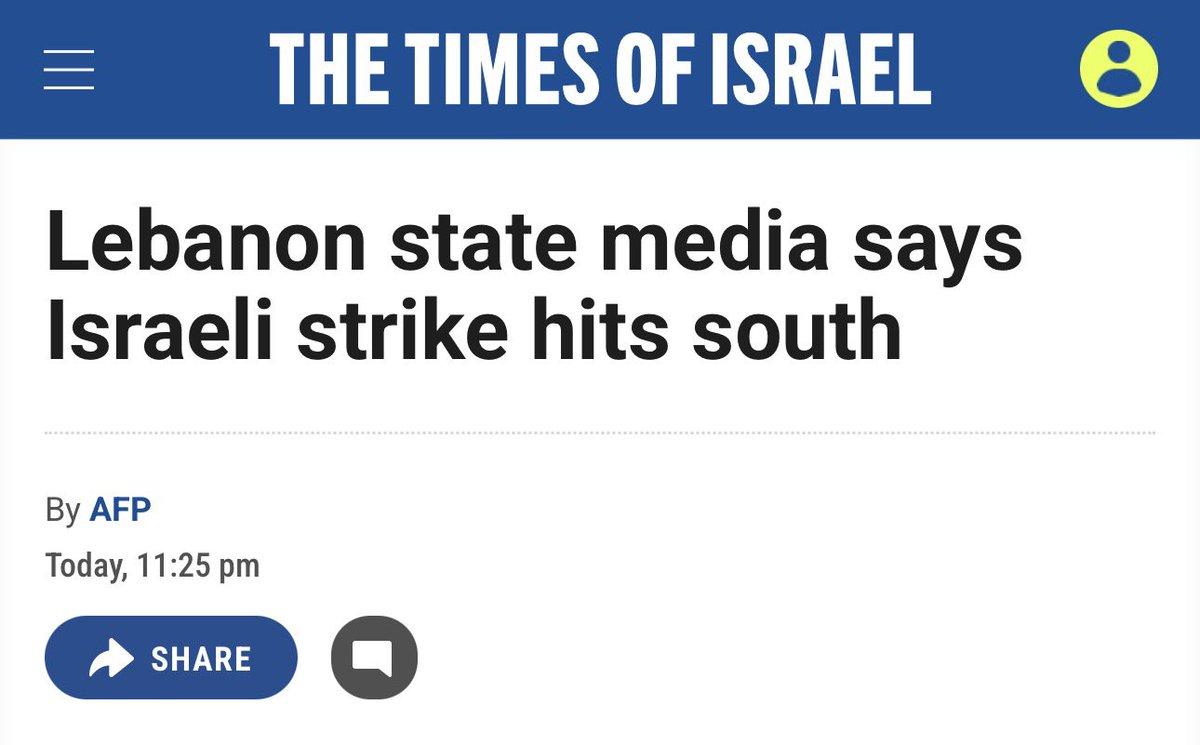 Posted media