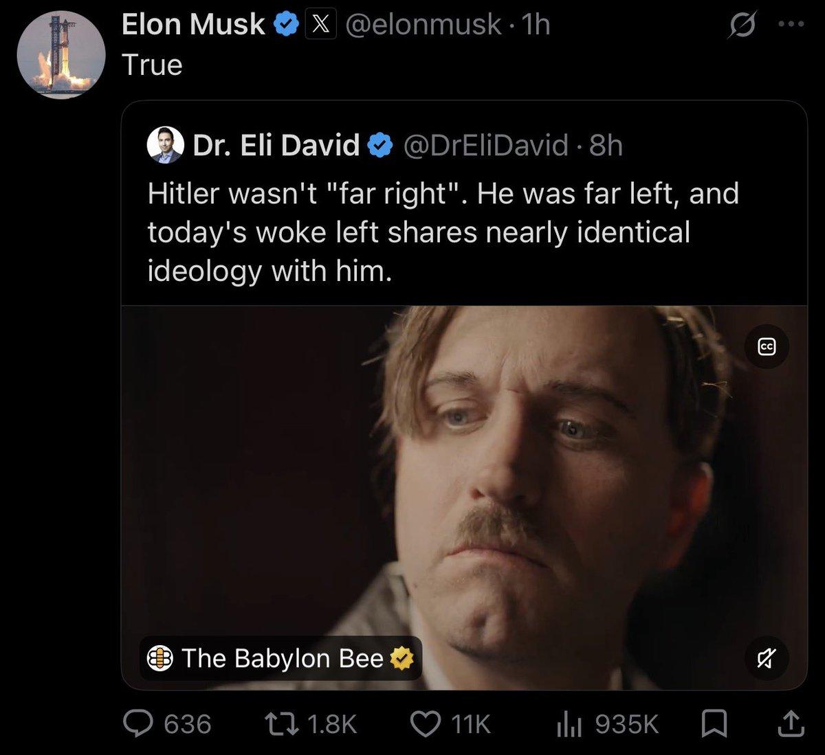 Posted media