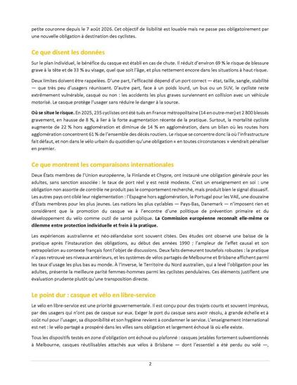 Posted media