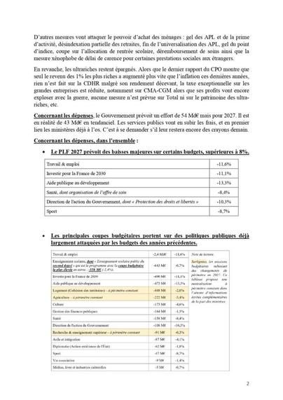 Posted media